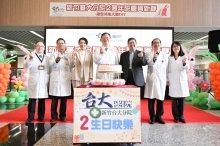 高虹安市長：提供大新竹居民「醫學中心規模」醫療照護